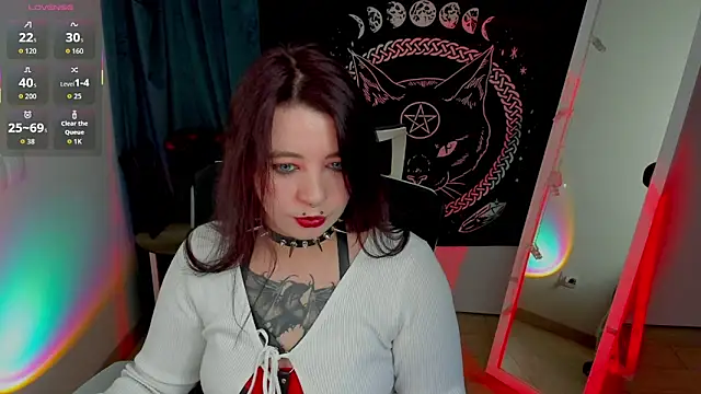 Sam_Mystery Obrolan Langsung XXX