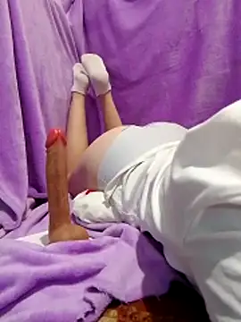 KatsuniSolis Obrolan Langsung XXX