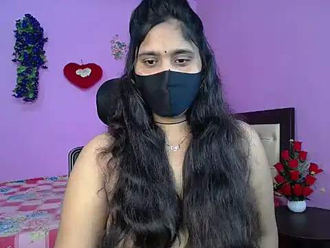 Maiya_Amber Webcam-Show