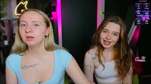 mila_glow1 Live XXX Chat