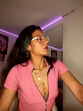 SamathaMay: απευθείας συνομιλία ΧΧΧ