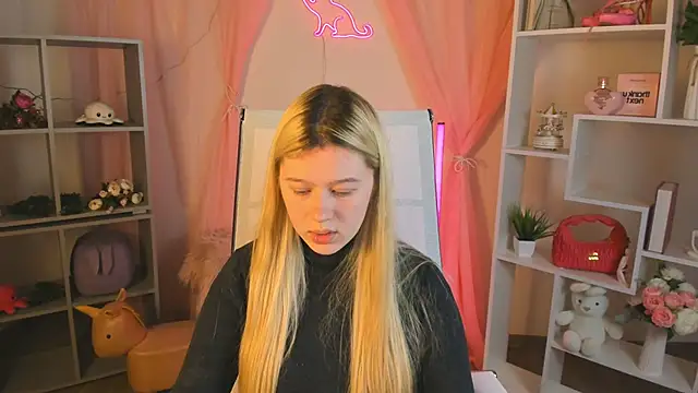 CelestineMauriac Live XXX-chat