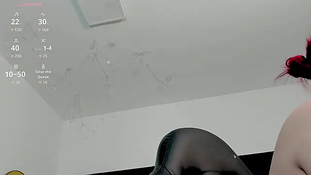 AfroditaVega_ Live XXX-chat