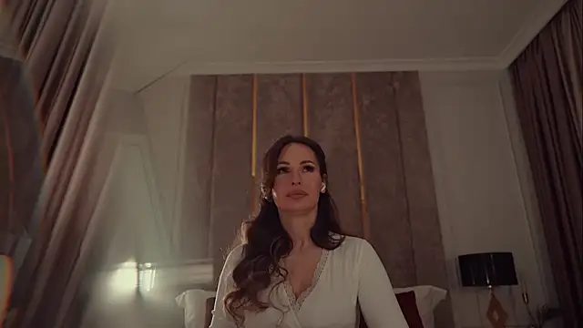 Chat XXX ao vivo de MilaDYstarlight