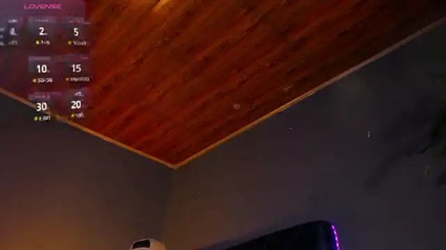 Angel_Snowhotxxx 在線直播表演