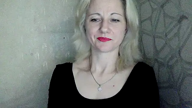 Show de webcam de Katerina-Kissa