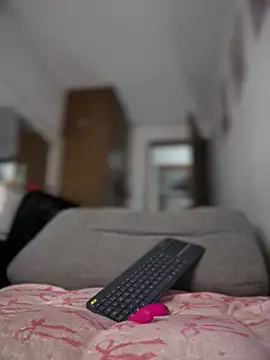 DulceLenns Live XXX-Chat