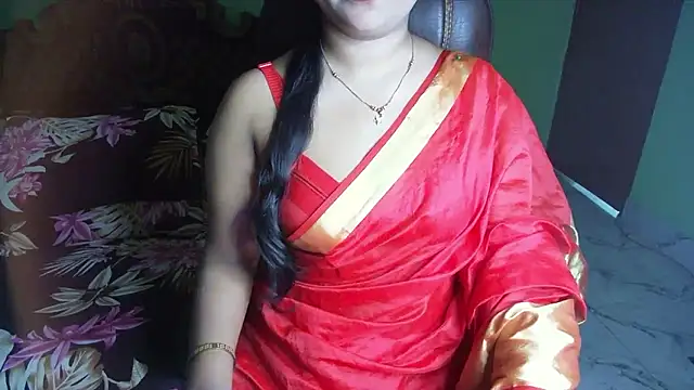 BengaliQueenStar Live XXX-Chat