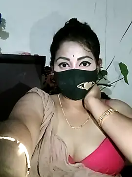 Jessica-03 Webcam-Show