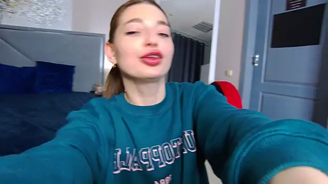 NicoleRosss Chat XXX in diretta