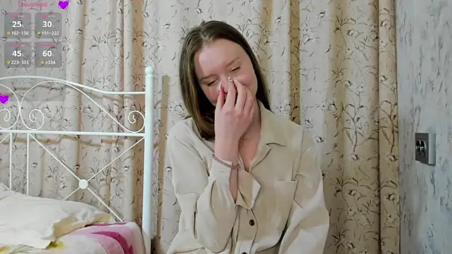 SunRinglein 라이브 XXX 채팅