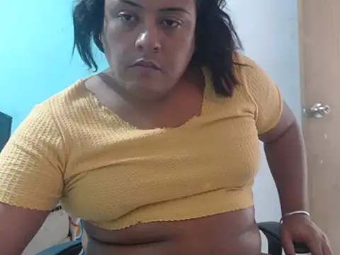 stelisamericano Webcam Show