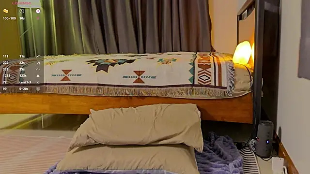 PocketElsa Live XXX-Chat