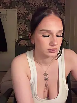 Leanna92ii 现场XXX聊天