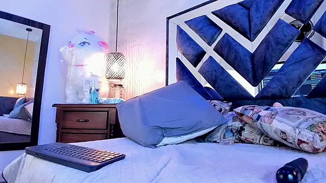 annie_vega17_ 现场XXX聊天