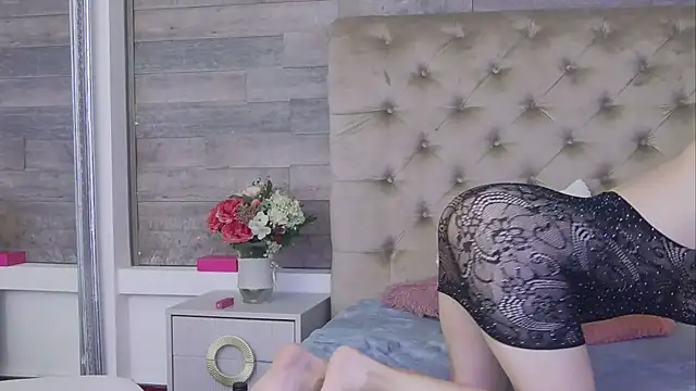 Živý XXX chat AvaCherry