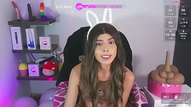 valentina_crtti Webcamshow