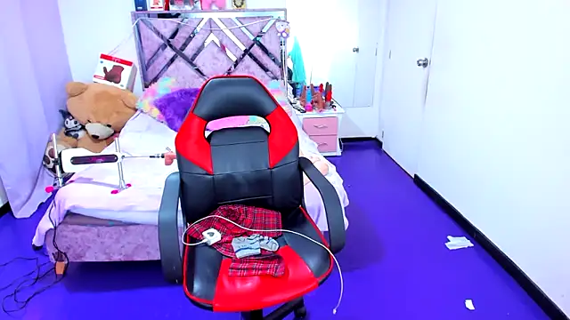 Luna_Analya Live XXX-Chat