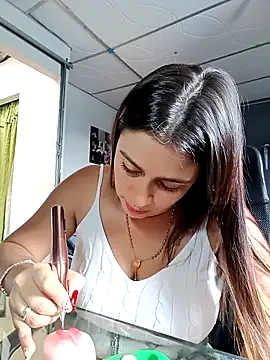 MariBelle1 webcam show