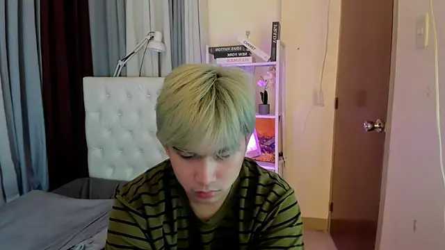 davincihugecock Show Webcam