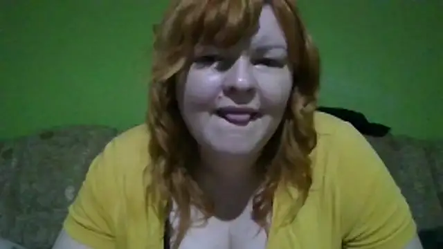 Show webcam de KrisryOxNikss