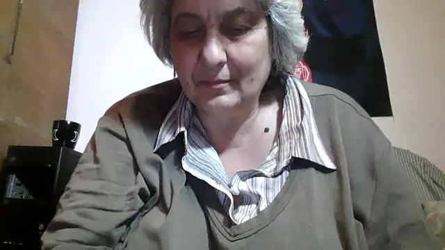 ExquisiteMature's Live XXX Chat