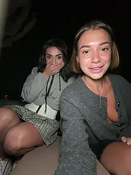 Webkamerová show italianPassion