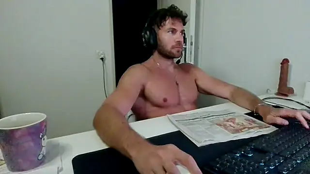 alpha-hunk Obrolan Langsung XXX