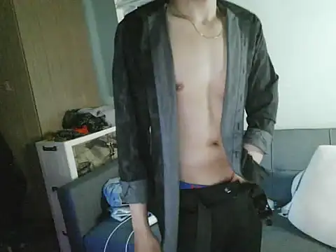 boyhigh1997 Show Webcam