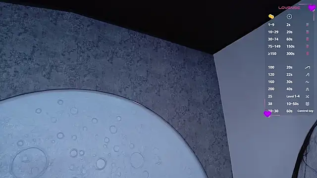 ReinaChloe's Live XXX Chat