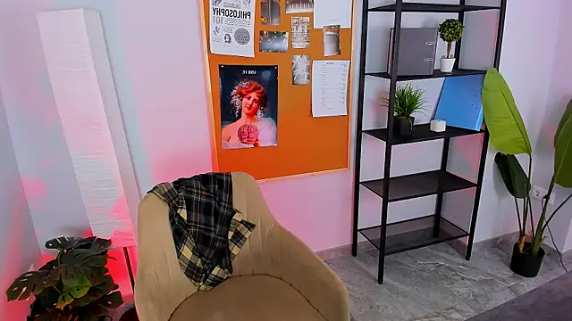 JaneByrd's Live XXX Chat