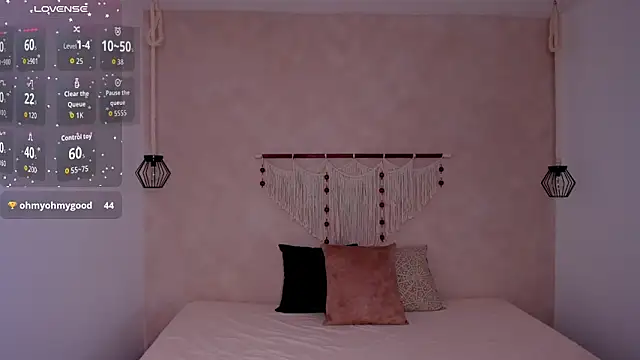 _hanna_sky 现场XXX聊天