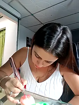 Czat XXX na żywo – MariBelle1