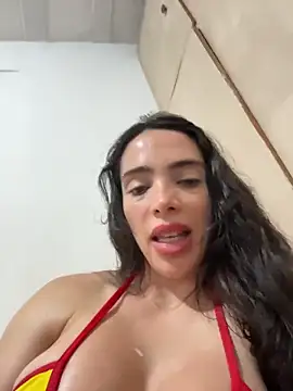 sisterhong live XXX chat