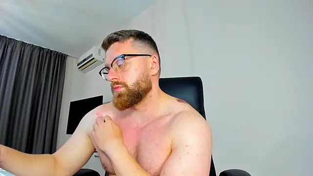 Chat +18 de Findom_guy ao vivo