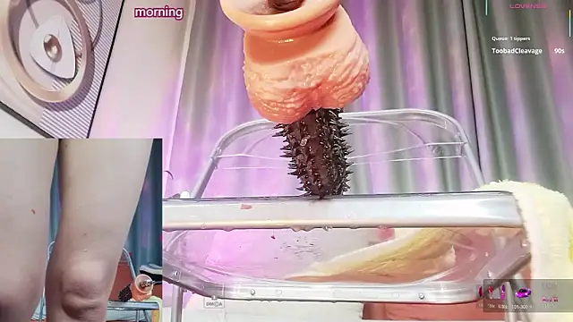 Youth3_'s Live Sex Cam Show