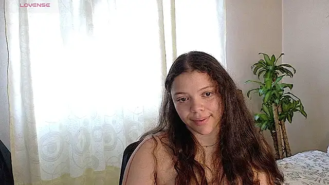 Chat +18 de Amanda_sweet ao vivo