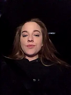 Luna_Lynn's Live Sex Cam Show