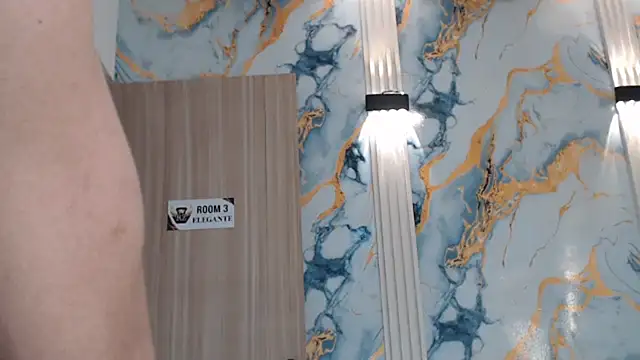 GOLD_BOYS Webcam-Show