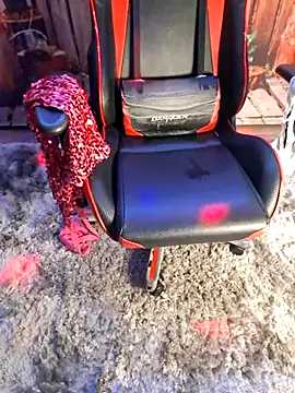 AfroditaESP Webcam-Show