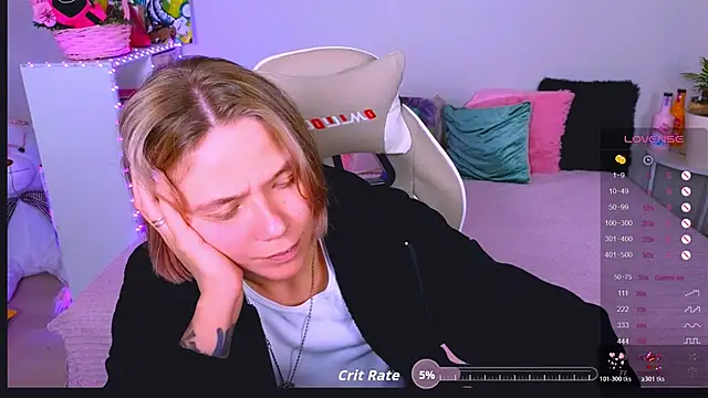 Chat +18 de Karen_morris ao vivo