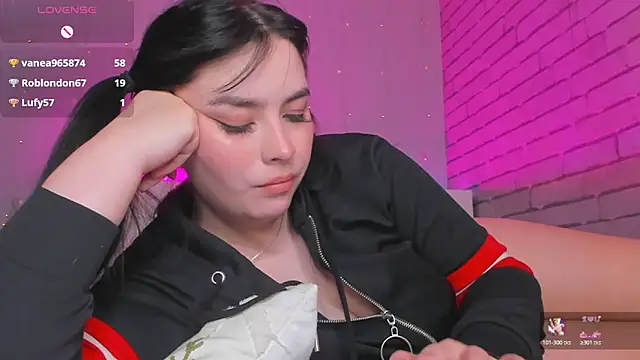 Chat +18 de NatalForsy ao vivo