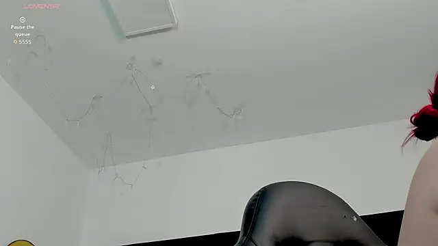 AfroditaVega_ Obrolan Langsung XXX