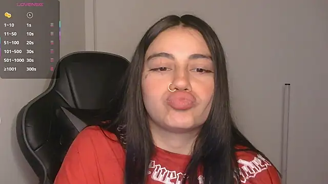 val_bardot Obrolan Langsung XXX