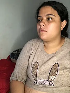 Czat XXX na żywo – luisahot_9727