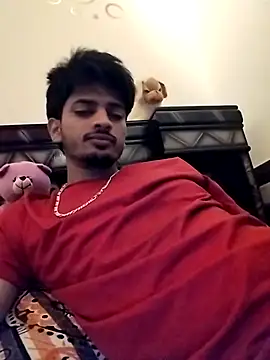 Wild_Vassu webcam show