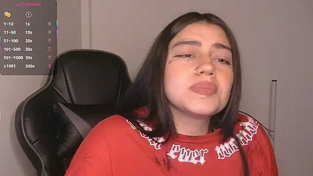 val_bardot 即時 XXX 聊天