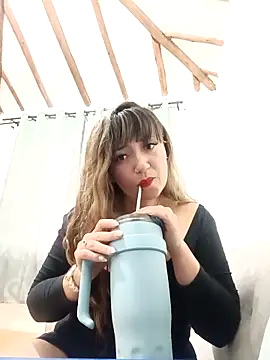 tata_sanz_ Adlı Modelin Canlı XXX Sohbeti