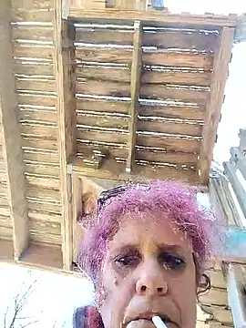 Shymama269 Show in webcam