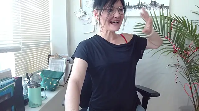 City_Kat – webcam-show